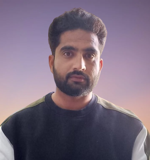 Muhammad Sohail Akhtar