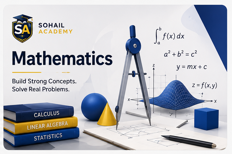 Mathematics
