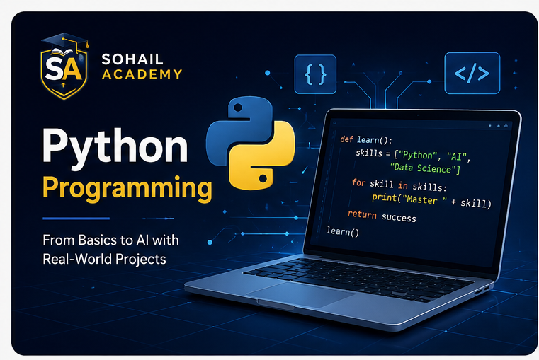 Python Programming